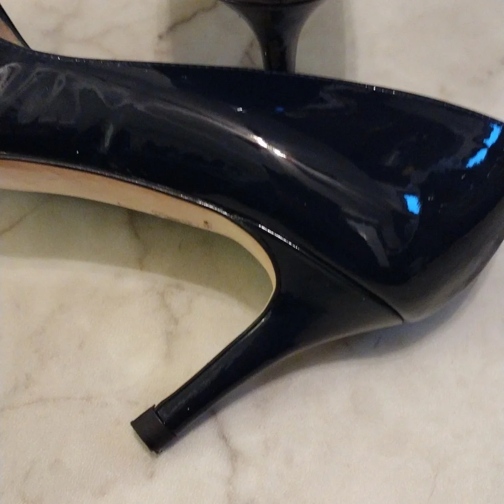 L.K. Bennett London heels. - Picture 7 of 12